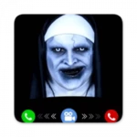 video call monster - momo android application logo